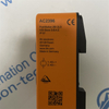 IFM Lighting button module AC2396