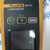 FLUKE True effective value leakage current clamp meter 369 FC