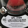 HKC Limit switch APL-210N