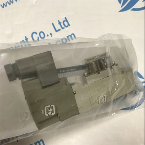 SMC Solenoid Valve SY5120-5YO-C6F-Q