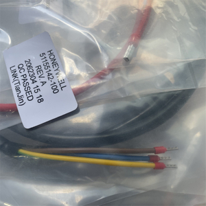 Honeywell Connection Cable 51202902-500