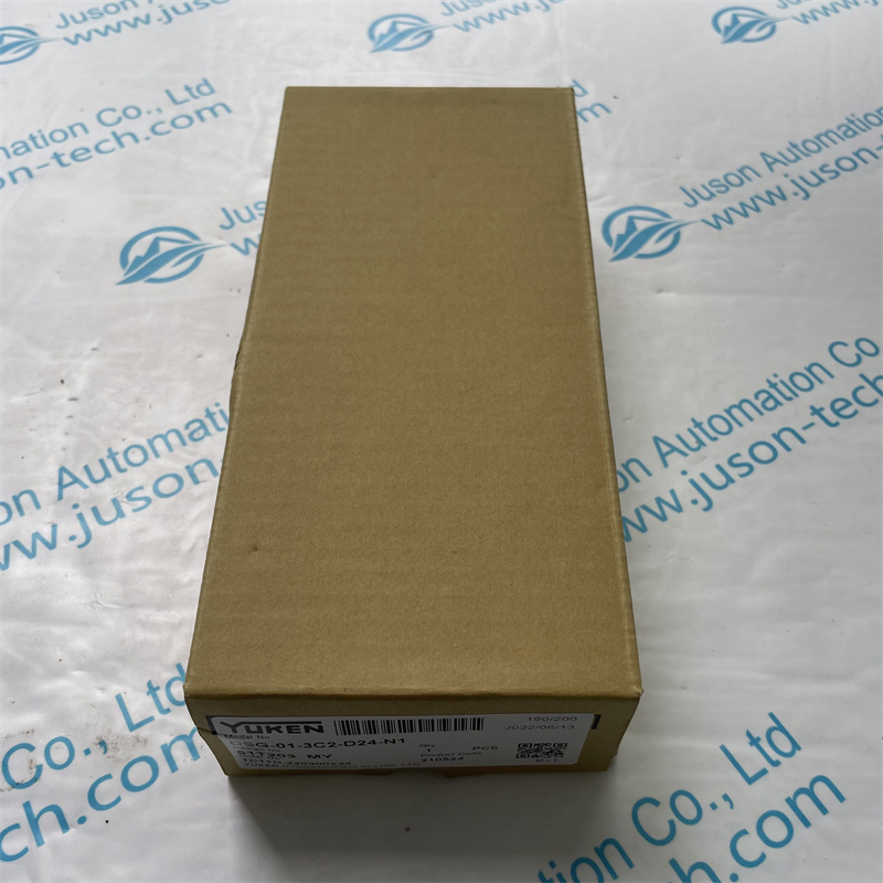 Yuken Hydraulic Electromagnetic Directional Valve Dsg C D N