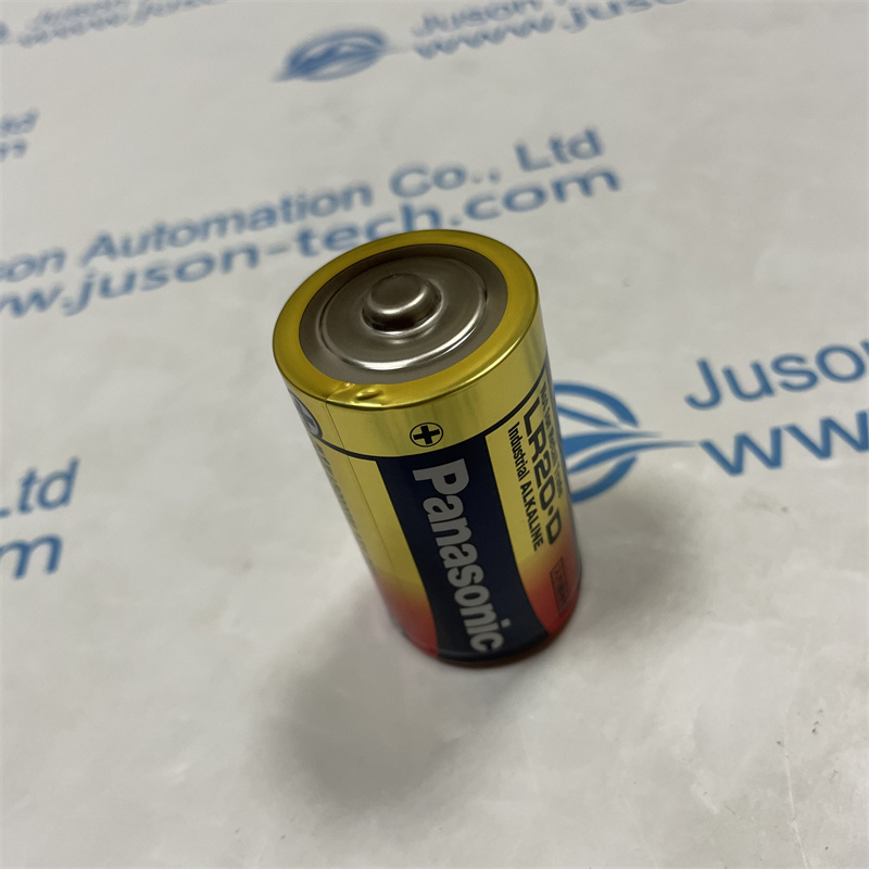  FANUC battery A06B-6050-K061