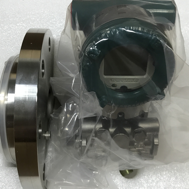 Yokogawa differential pressure transmitter EJA210E-JMS5G-919DN-WD23B2HW00-B