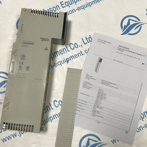 Schneider Analog input module 140AVI03000