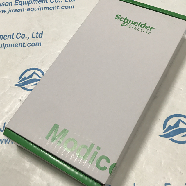 Schneider Ethernet module 140NOE77111