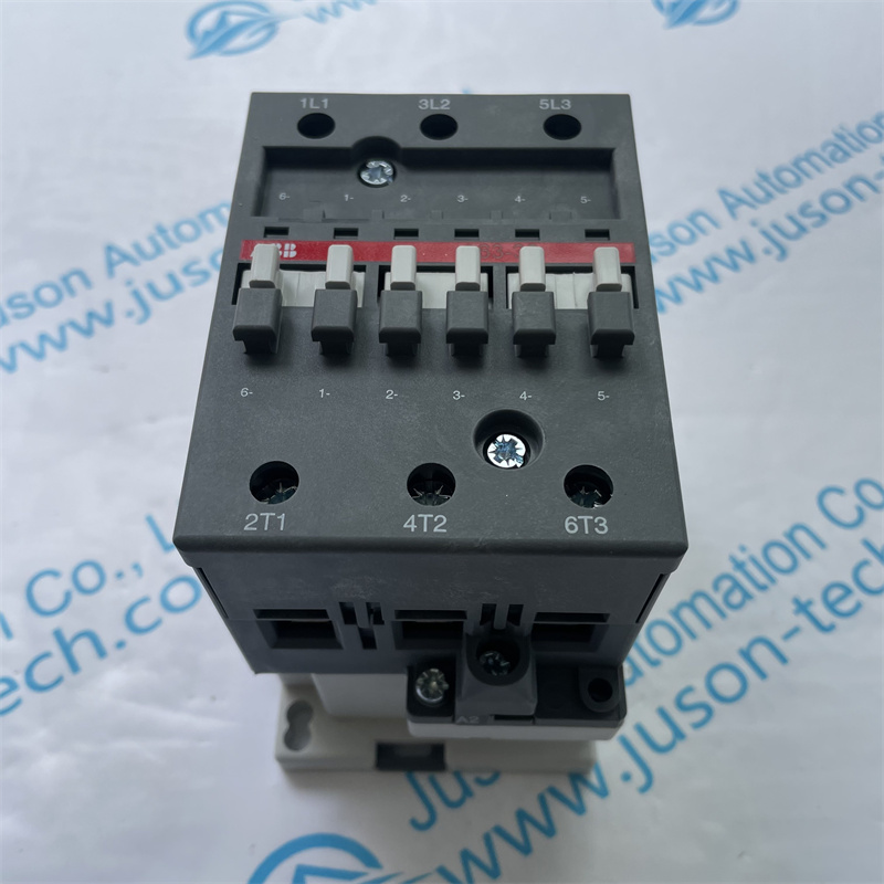 ABB AC contactor A63-30-00