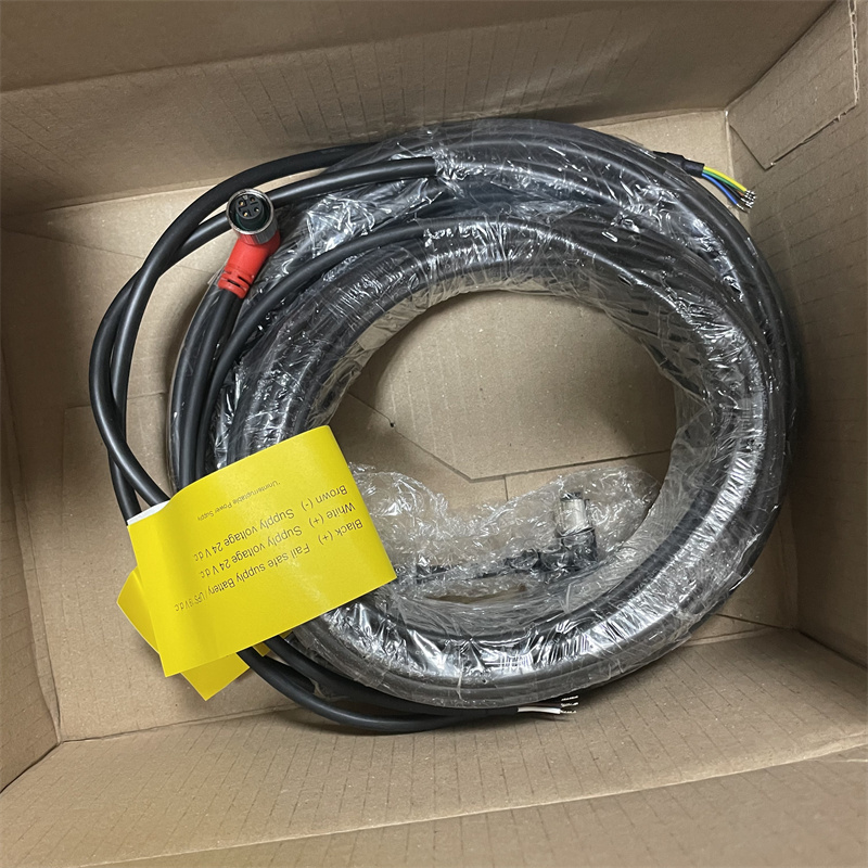 Danfoss cable 027H0435