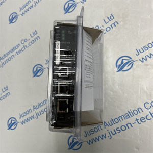 GE PLC communication module IC693CPU374 