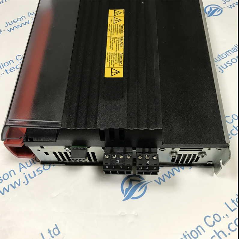 SEW Inverter MDX61B0014-5A3-4-0T