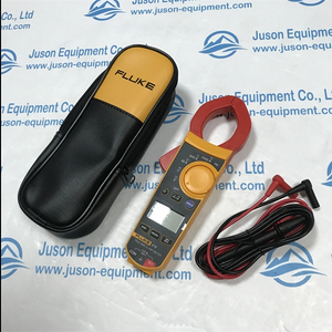 Fluke True RMS Clamp Meter 319