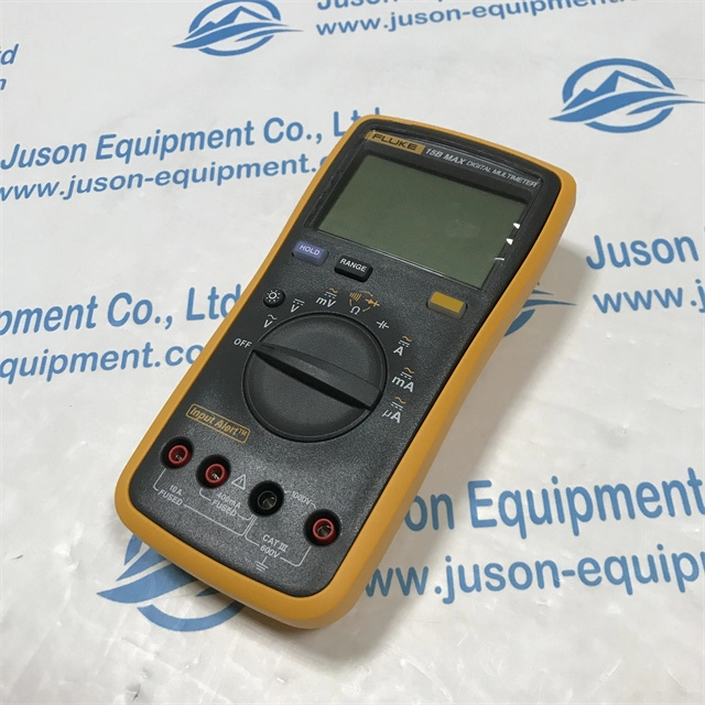 Fluke Digital Multimeter 15B MAX