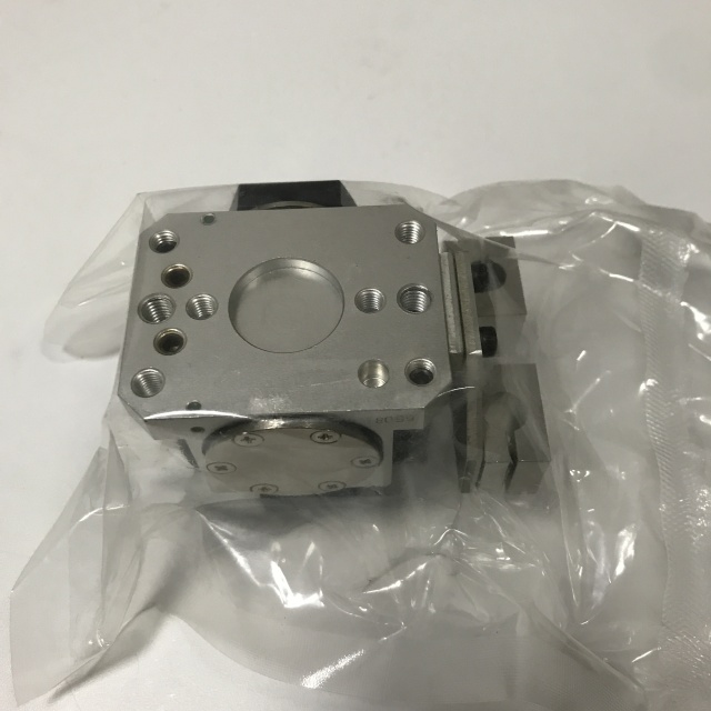 Schunk Micro rotating unit SKE22