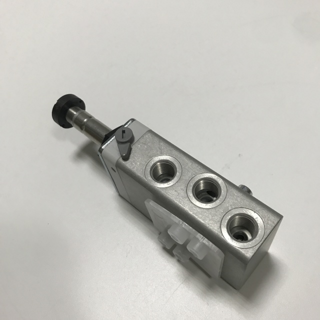 Norgren Pneumatic solenoid valve 2636047