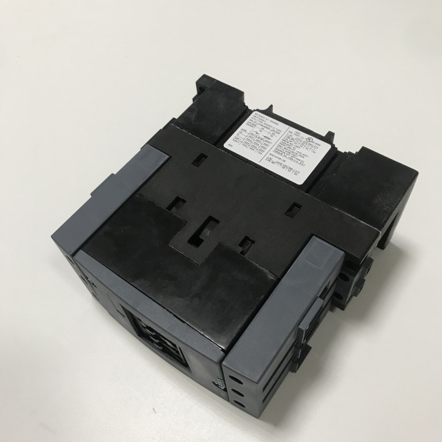 SIEMENS Power contactor 3RT5046-1AG20