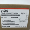 YASKAWA frequency converter CIMR-VB4A0004BBA