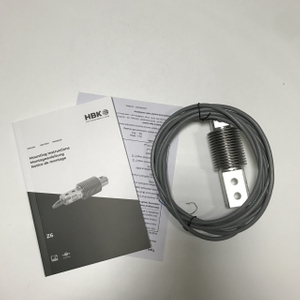 HBM load cell Z6FD1-200KG