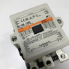 FUJI Communication control AC contactor SC-N6
