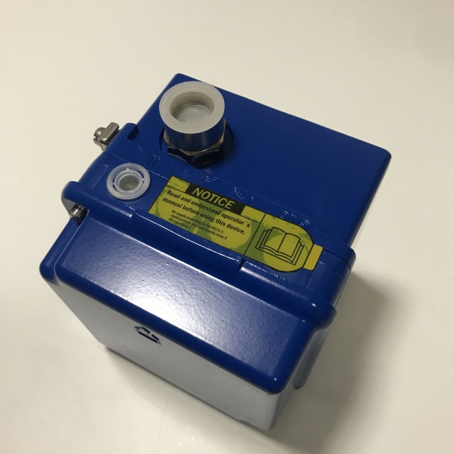 Foxboro valve positioner SRI986-BIDS6ZZZNA