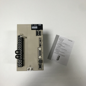 YASKAWA servo drive SGDV-120A11A