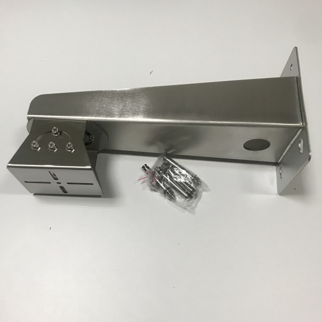 Hikvision Wall mounted bracket DS-1701ZJ