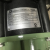 Kuobao Acid alkali self-priming pump KB-50032NAH CCS 