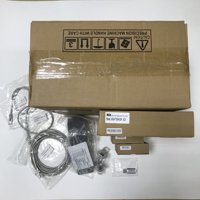 LNC Robot arm controller R6800