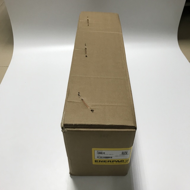 Enerpac Steel manual pump P77