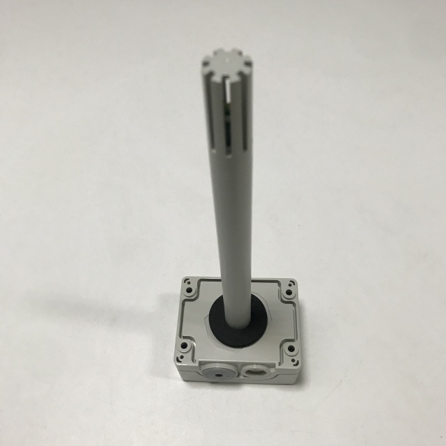 SIEMENS Duct temperature and humidity sensor QFM1660