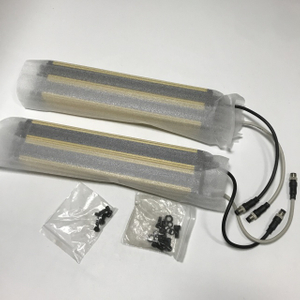 SUNKWANG Double sided light curtain SKD-KCS1024P