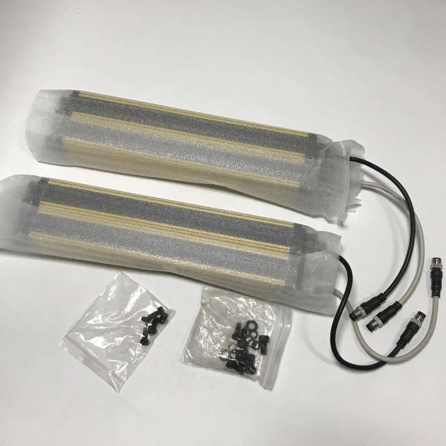 SUNKWANG Double sided light curtain SKD-KCS1024P