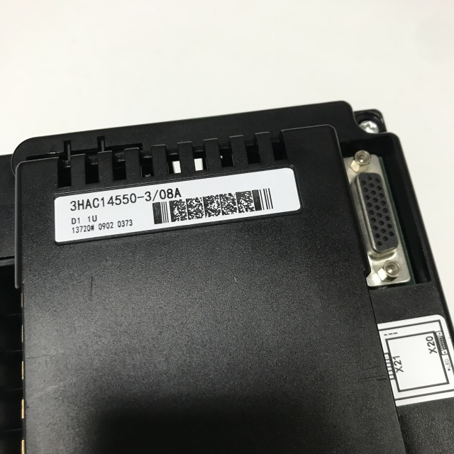 ABB Industrial robot accessories 3HAC14550-3 08A