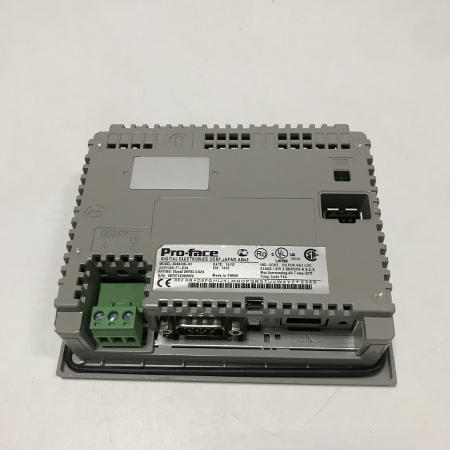 Pro-face touch screen AGP3200-T1-D24