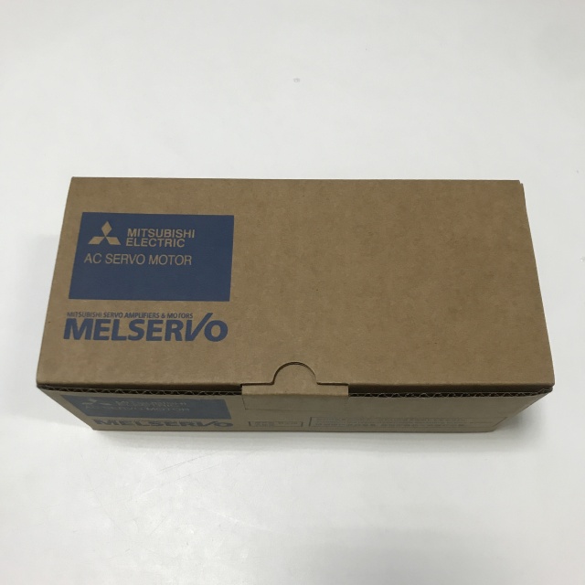 Mitsubishi servo motor HF-KP43
