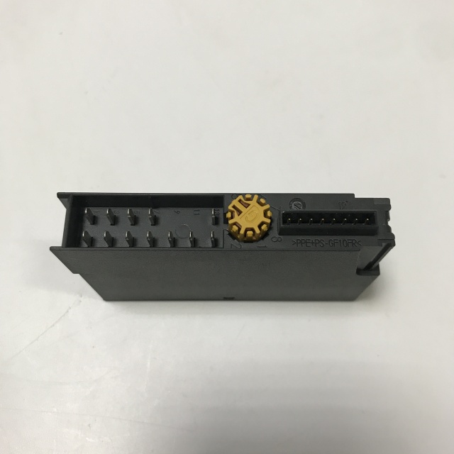 SIEMENS PLC centrifugal fan 6ES7132-4BF00-0AA0