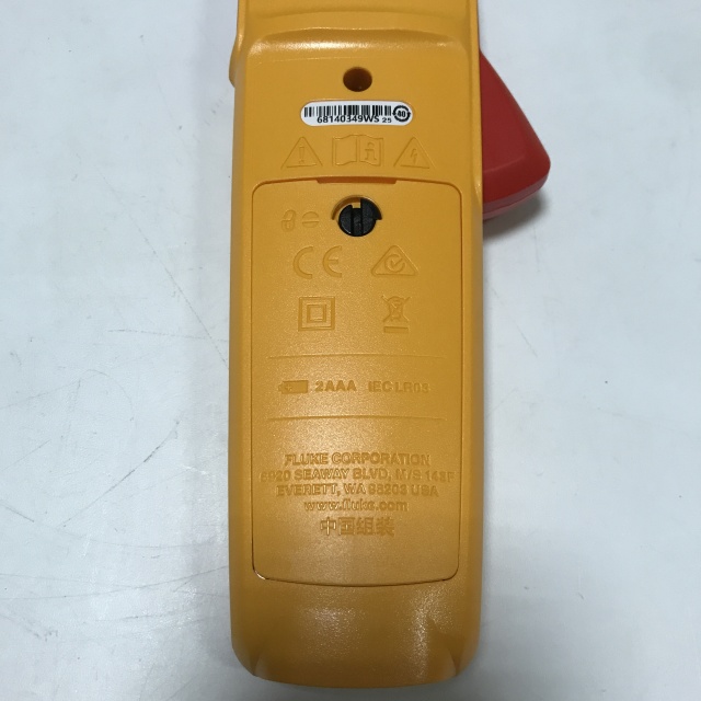 Fluke Clamp Meter 305 