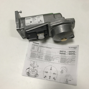 SIEMENS valve actuator SKP25.003E2