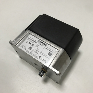 SIEMENS electric actuator SQM45.291A9
