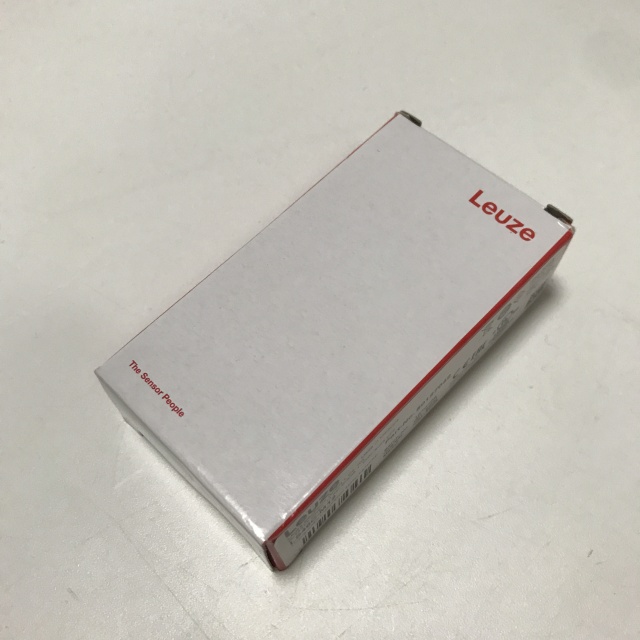 LEUZE Laser ranging sensor LS46C-M12