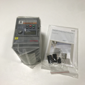 REXROTH frequency converter EFC5610-0K40-1P2-MDA-7P-NNNNN-L1NN