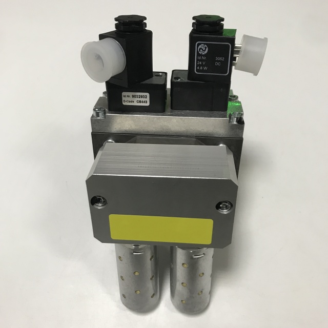 Norgren solenoid valve SCVA101DE1A02400