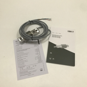 HBM load cell Z6FD1 100Kg