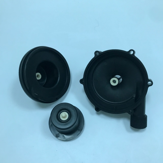 Kuobao Magnetic drive pump accessories MPX 257