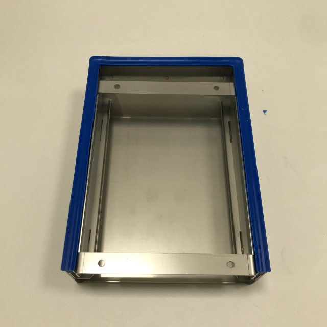 Rittal control box 3238.080