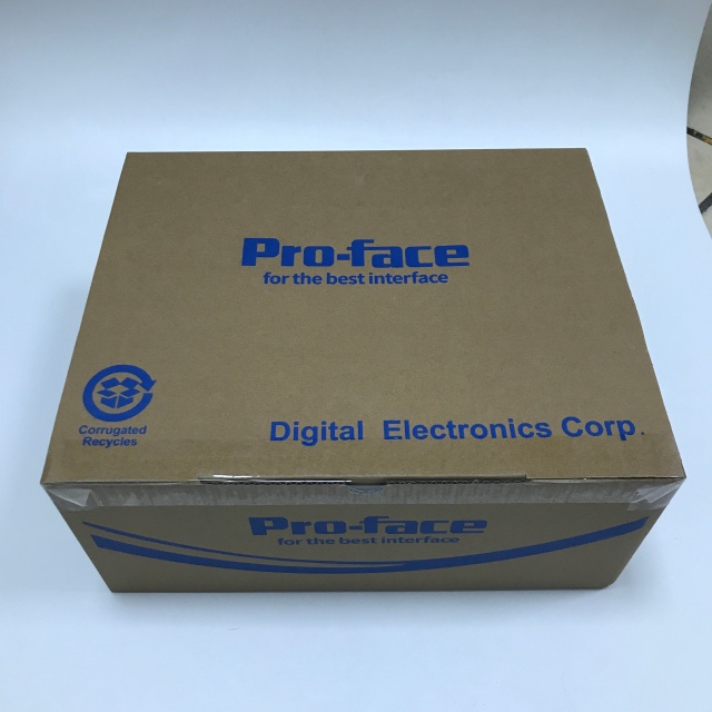 Pro-face Industrial touch screen PFXGP4501TADW