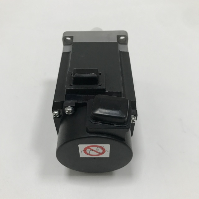 Mitsubishi rotary servo motor HG-KN43J-S100