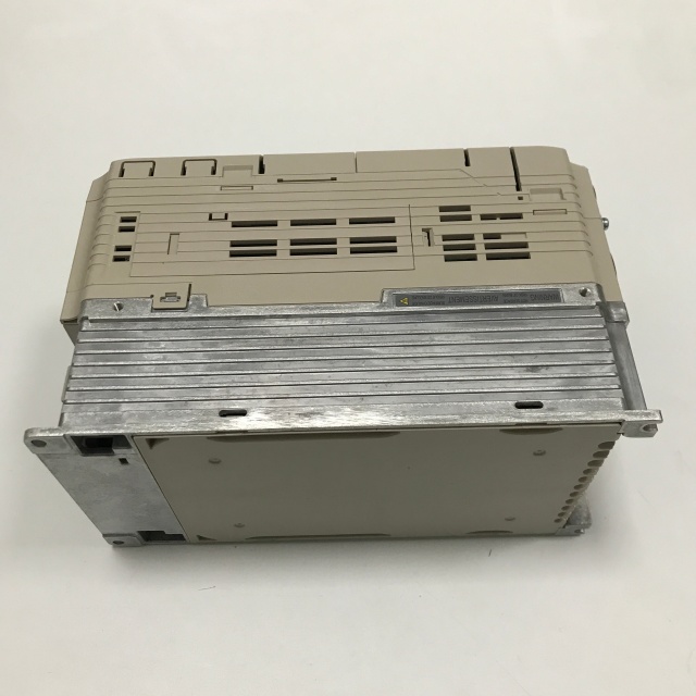 Yaskawa inverter CIMR-HB4A0009FBC