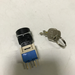 APT Plastic knob switch LA39-G11Y Lfu