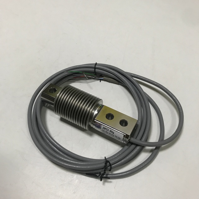 HBM Load cell Z6FC3 50KG