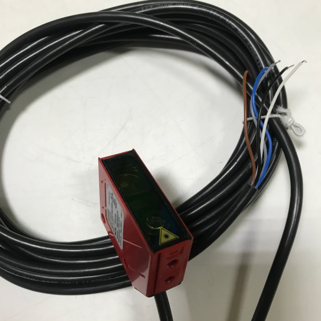 LEUZE Inhibit sensor 50103709 HRTL 8 66-350 5000